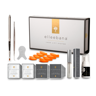 Elleebana One Shot Lash Lift Kit